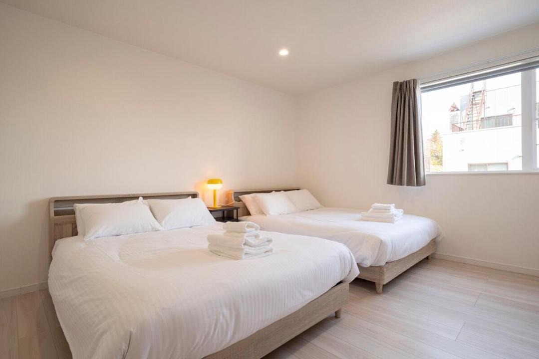 Photo of Bedroom in Otaru