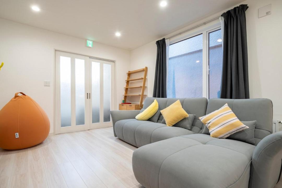Photo of Livingroom in Otaru