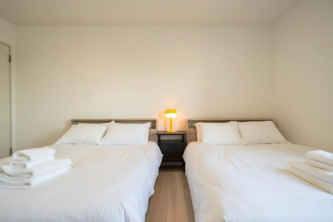 Photo of Bedroom in Otaru