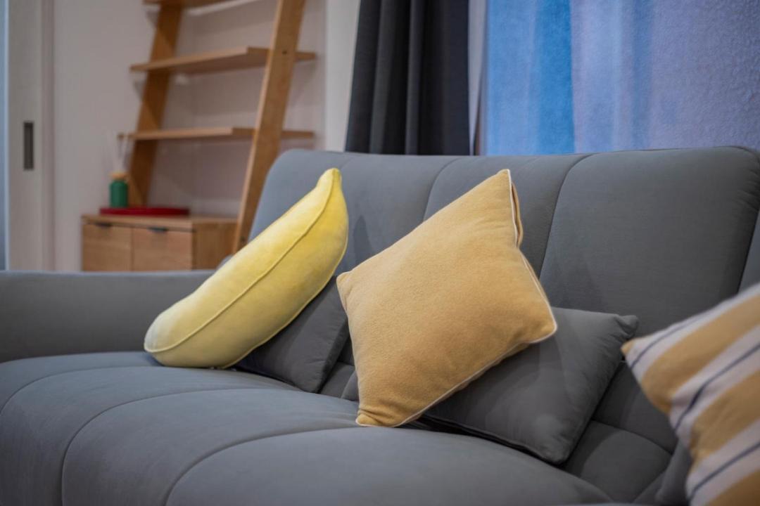 Photo of Livingroom in Otaru