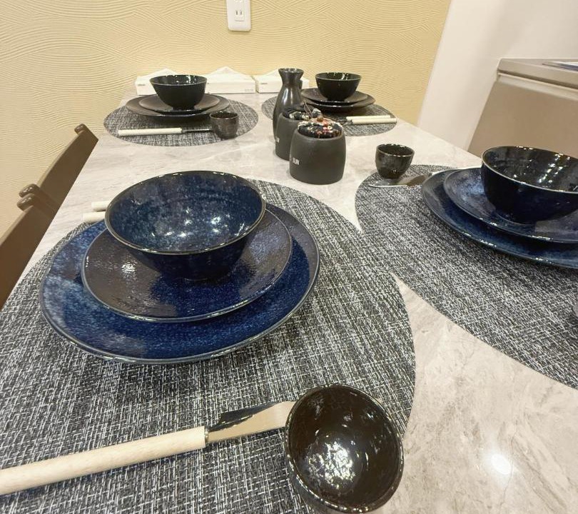 Photo of Kitchen in Abeno