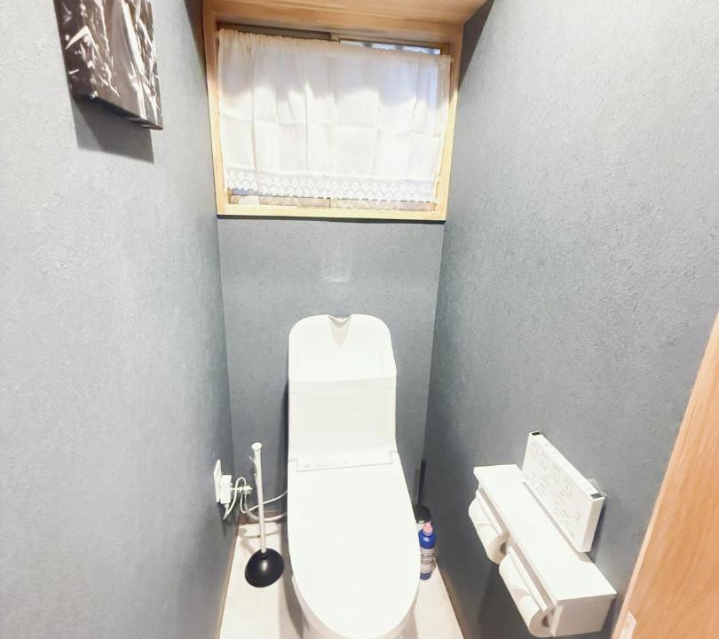 Photo of Bathroom in Abeno