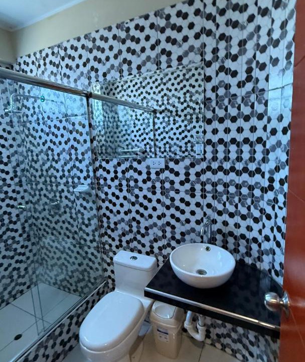 Photo of Bathroom in Ica