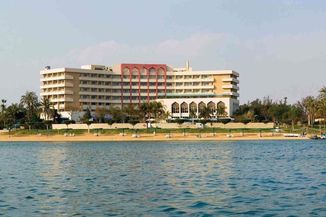 Photo of Others in Ismailia