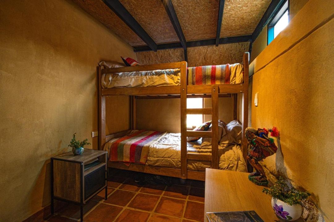 Photo of Bedroom in Chinchero