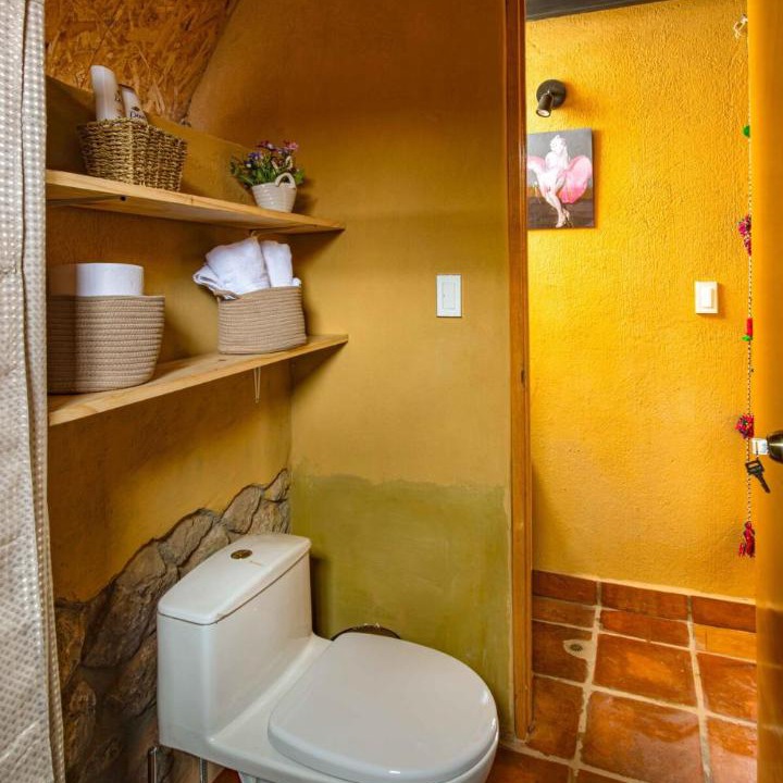 Photo of Bathroom in Chinchero
