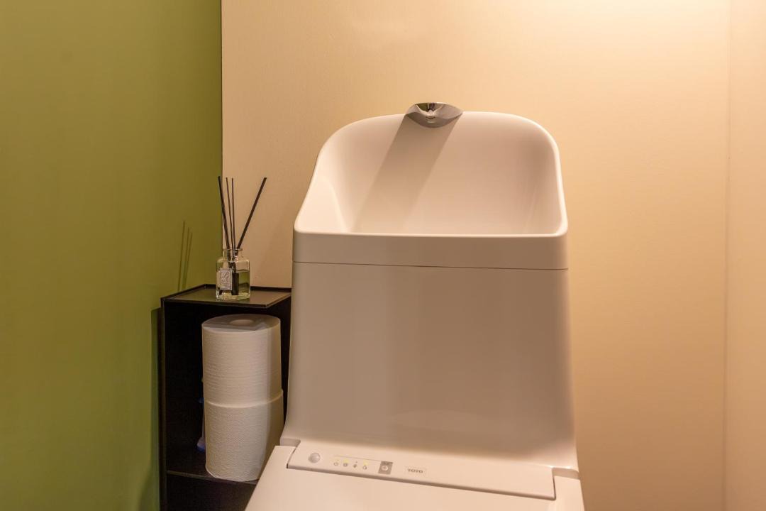 Photo of Bathroom in Onomichi