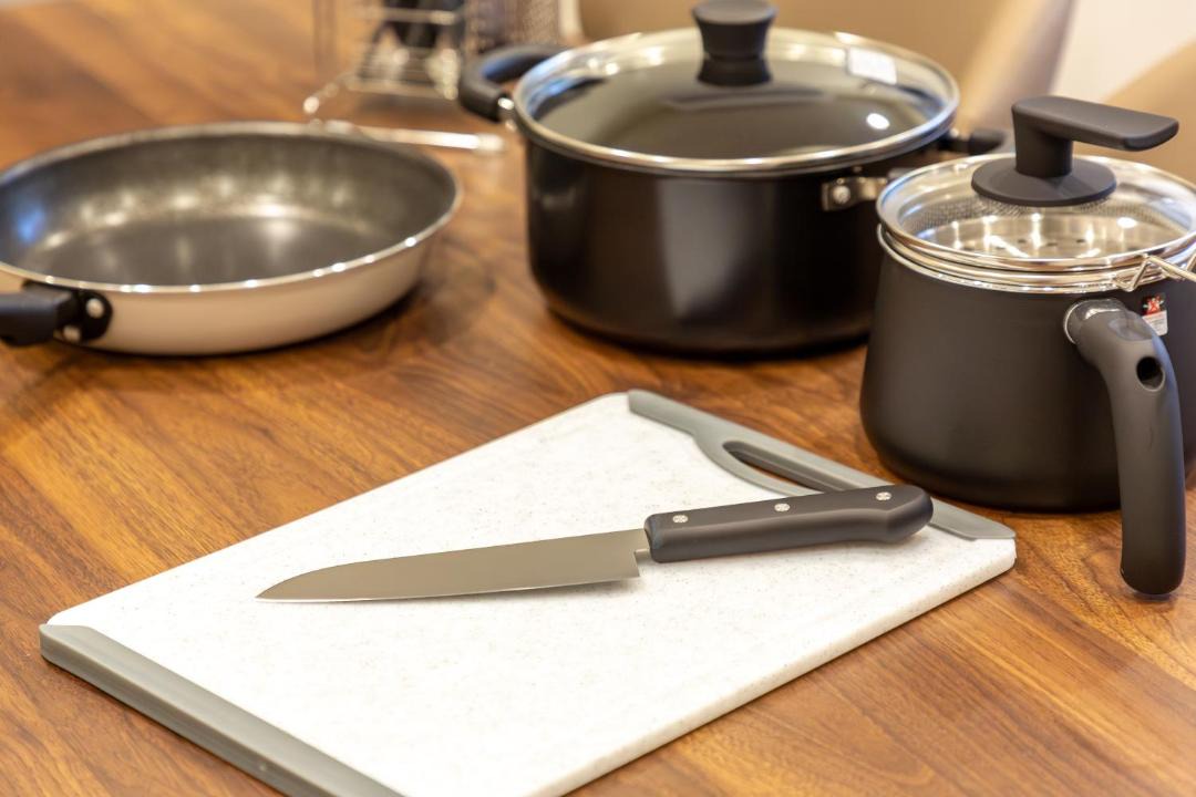 Photo of Kitchen in Onomichi
