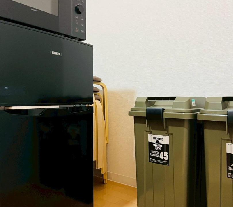 Photo of Kitchen in Chuo Ward