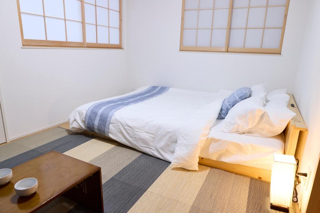Photo of Bedroom in Ota