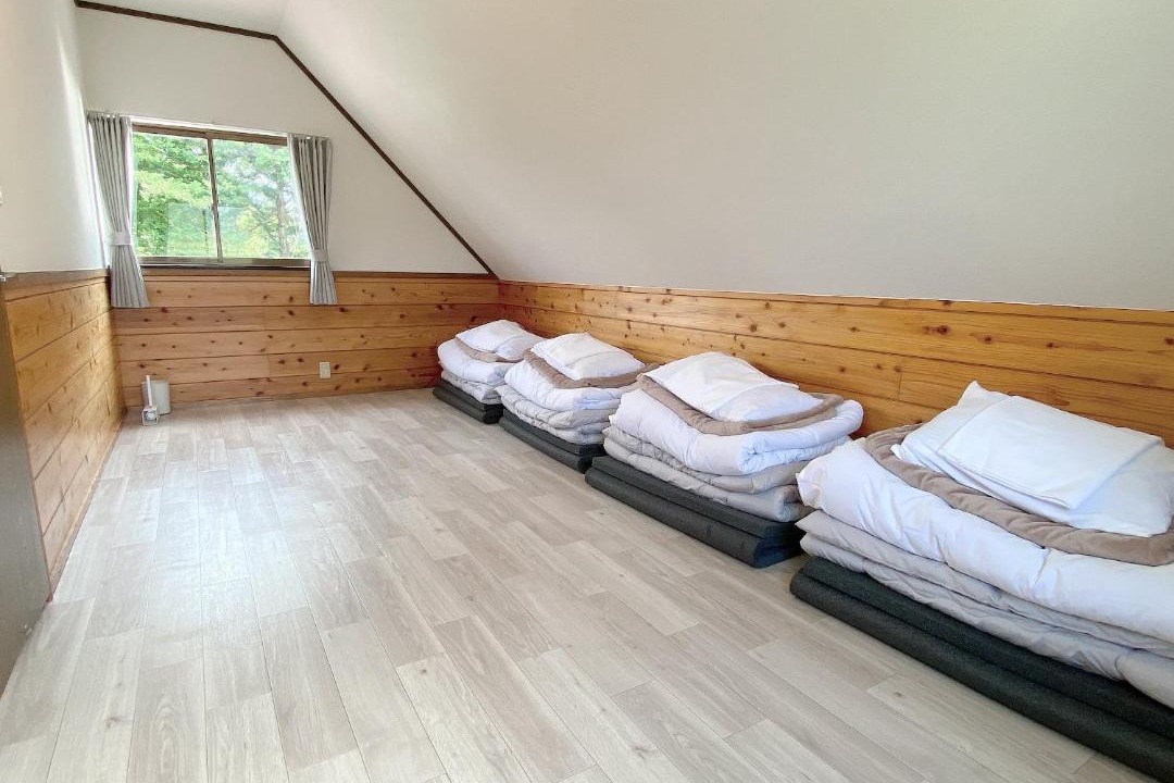 Photo of Bedroom in Nasushiobara