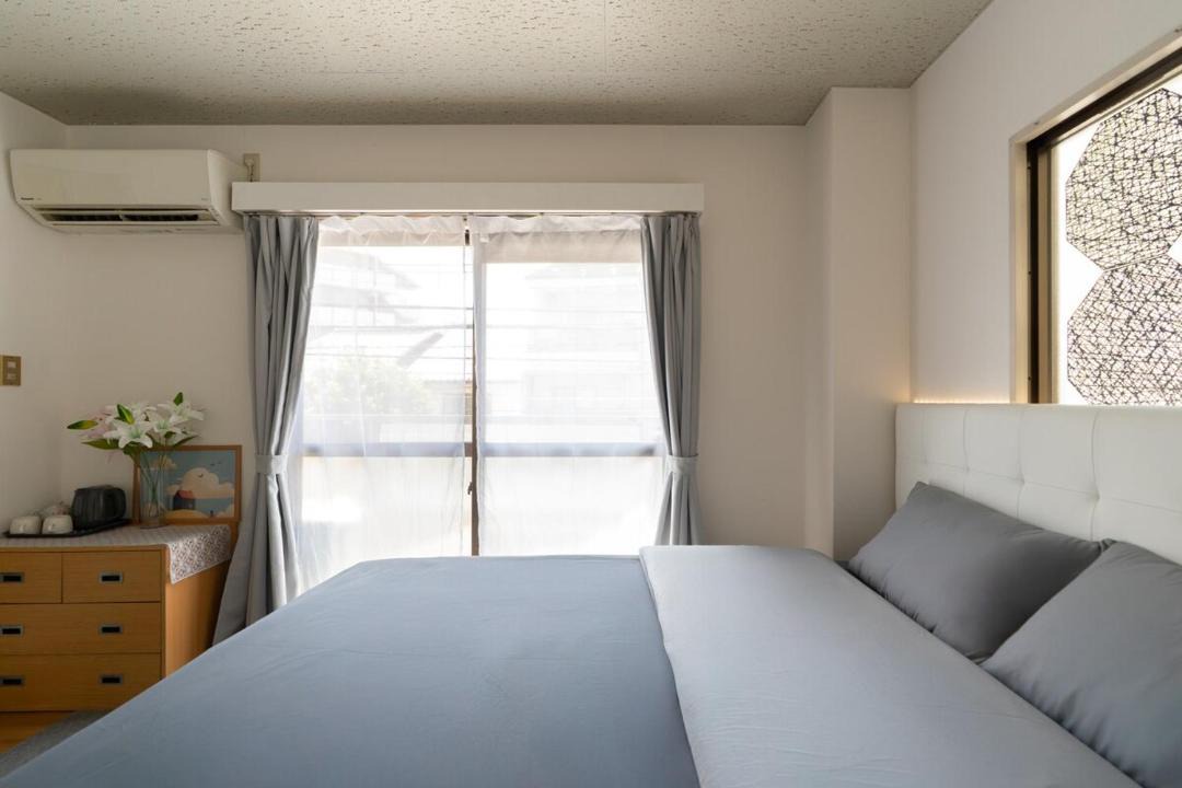 Photo of Bedroom in Higashiyodogawa