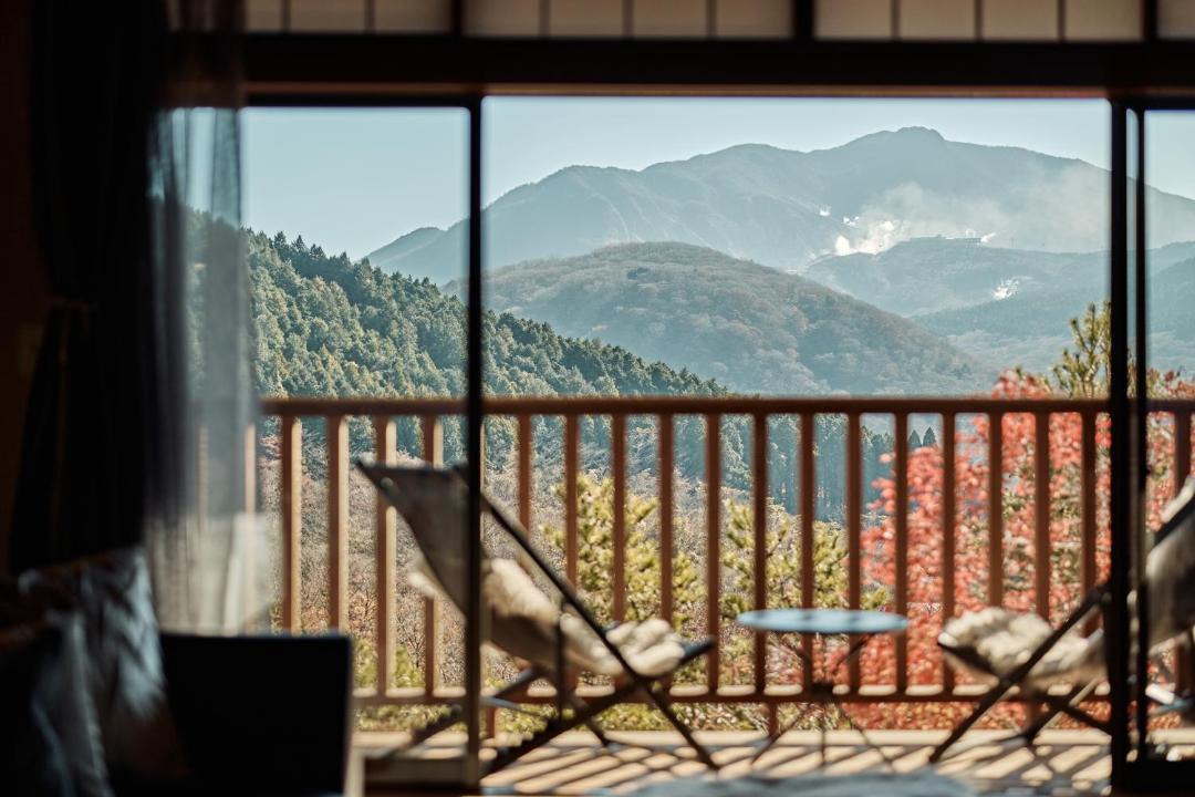 Photo of Others in Hakone