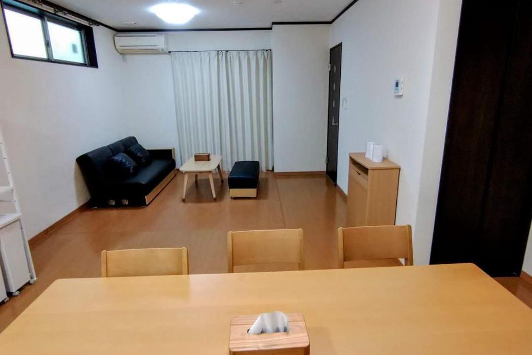 Photo of Others in Minami