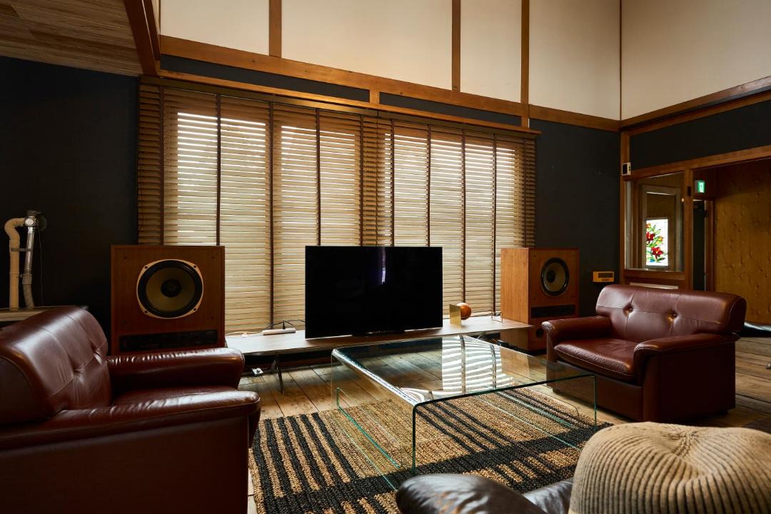 Photo of Livingroom in Niseko