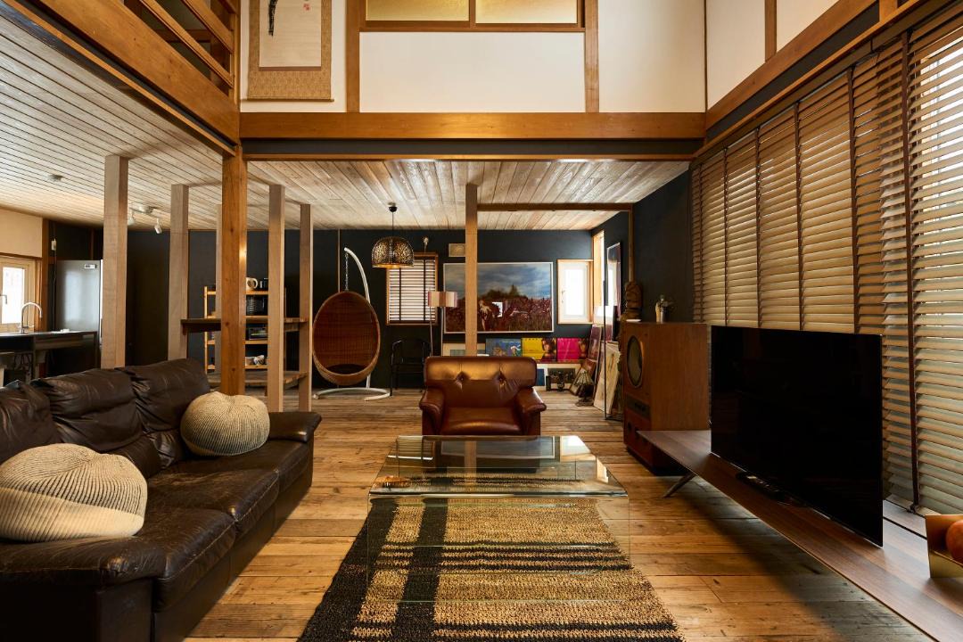 Photo of Livingroom in Niseko
