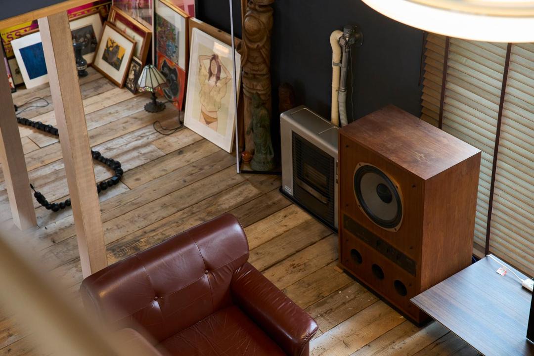 Photo of Livingroom in Niseko