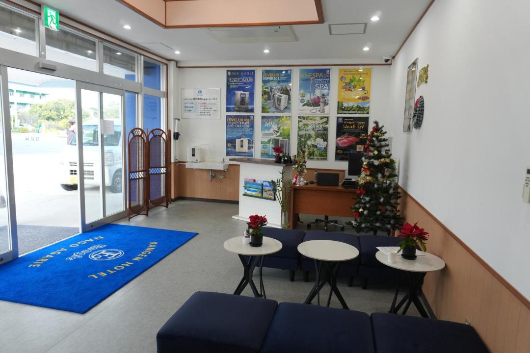 Photo of Others in Nago