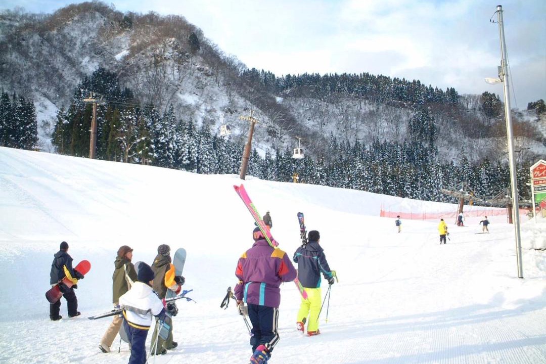 Photo of Others in Hakusan