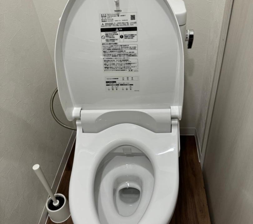 Photo of Bathroom in Sendagaya