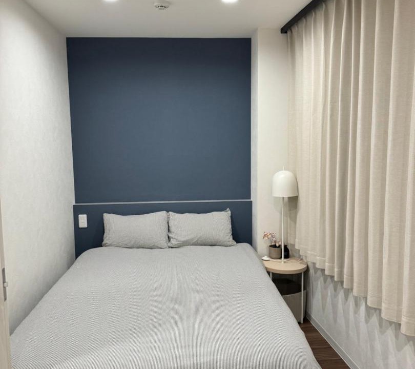Photo of Bedroom in Sendagaya