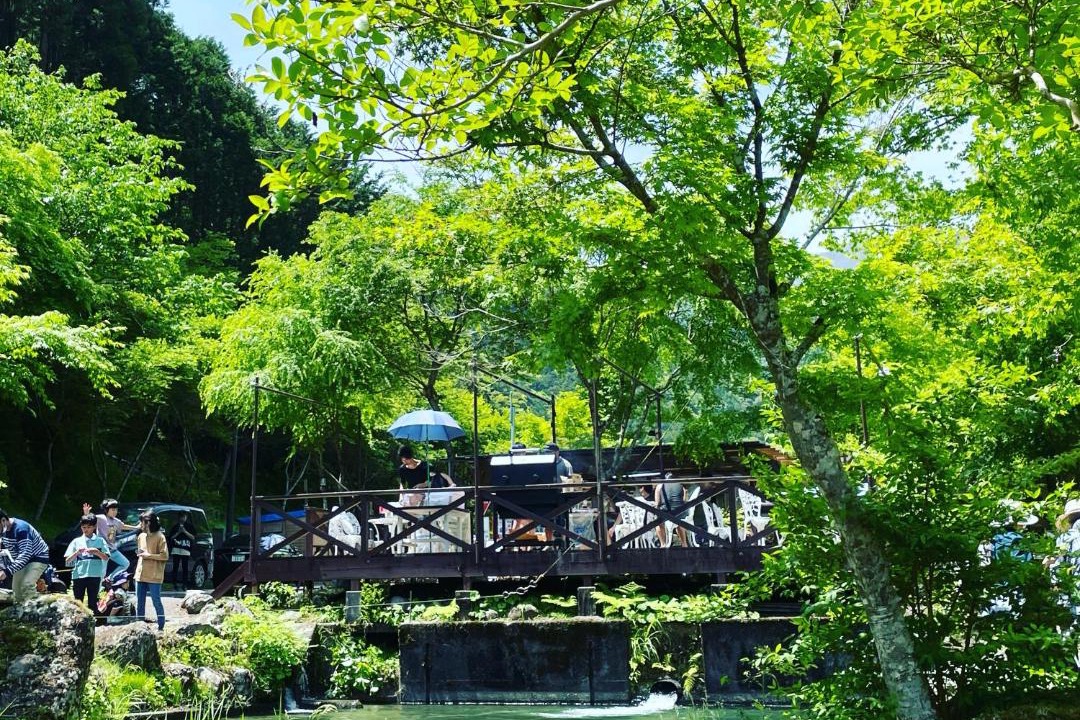 Photo of Others in Nanbu