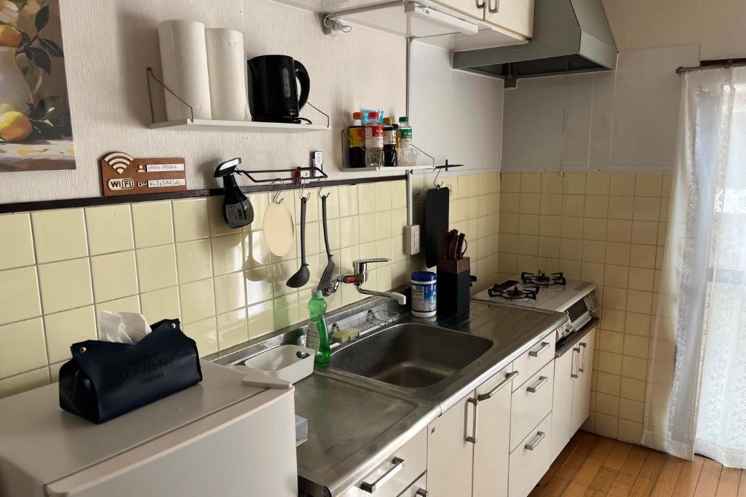 Photo of Kitchen in Sakaide