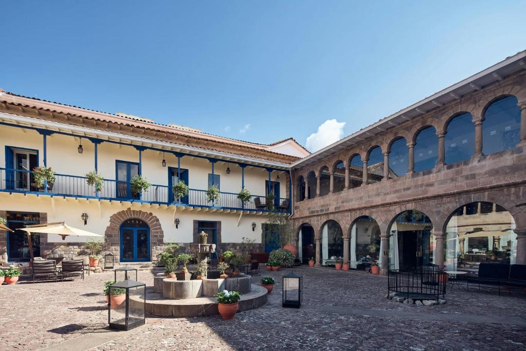 Photo of Others in Cusco Historic Center