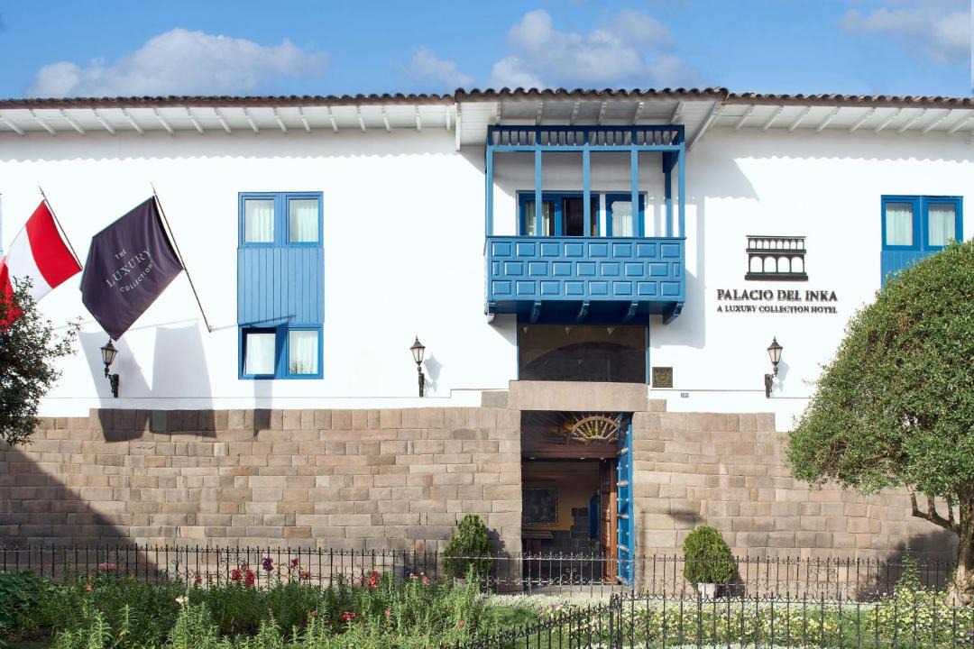 Photo of Others in Cusco Historic Center