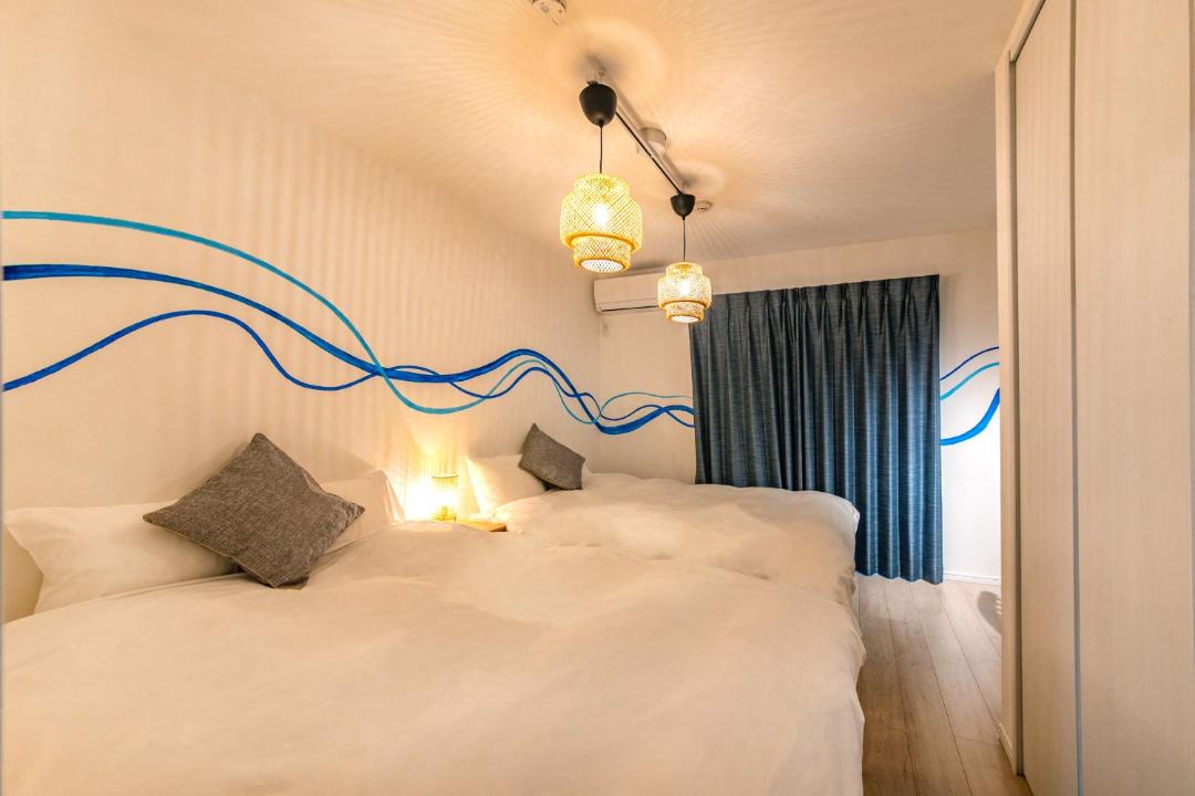 Photo of Bedroom in Noda