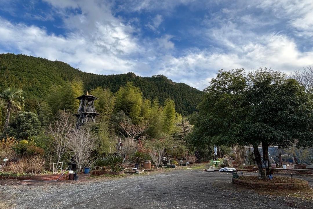 Photo of Others in Nakahechi