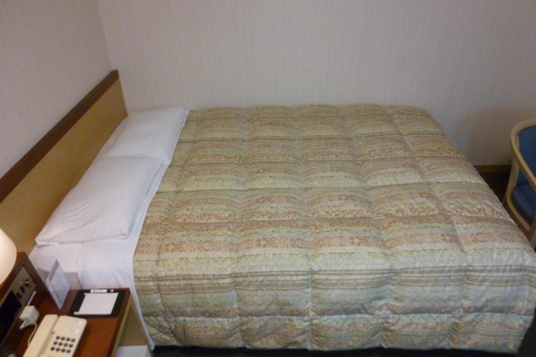 Photo of Bedroom in Izaka Onsen