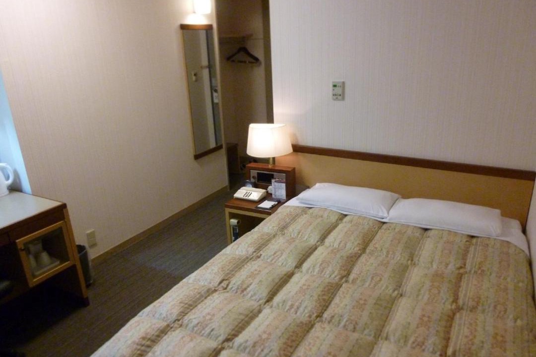 Photo of Bedroom in Izaka Onsen
