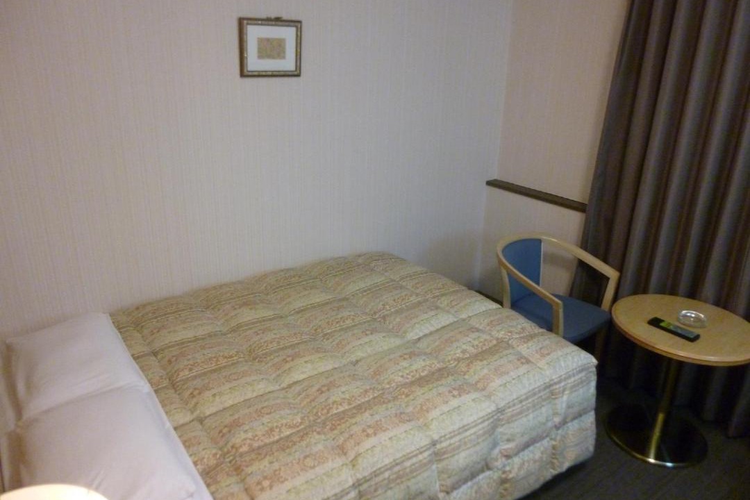 Photo of Bedroom in Izaka Onsen