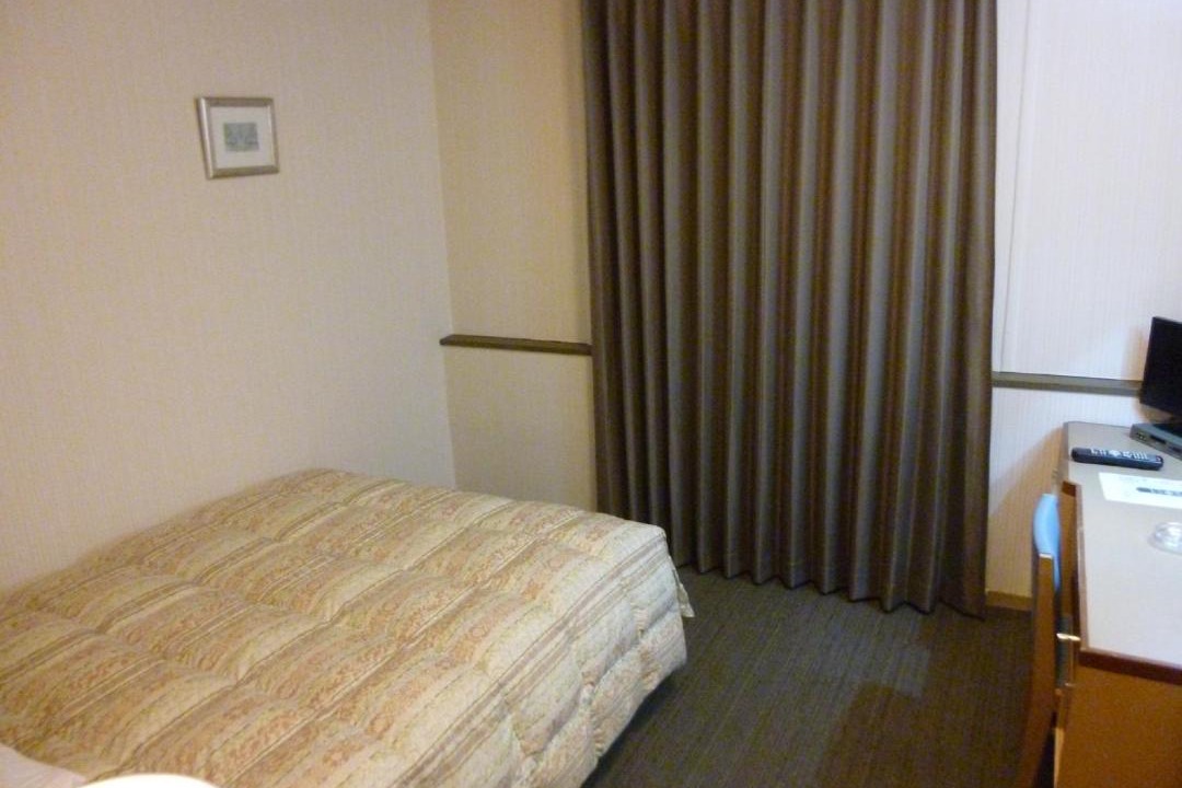 Photo of Bedroom in Izaka Onsen
