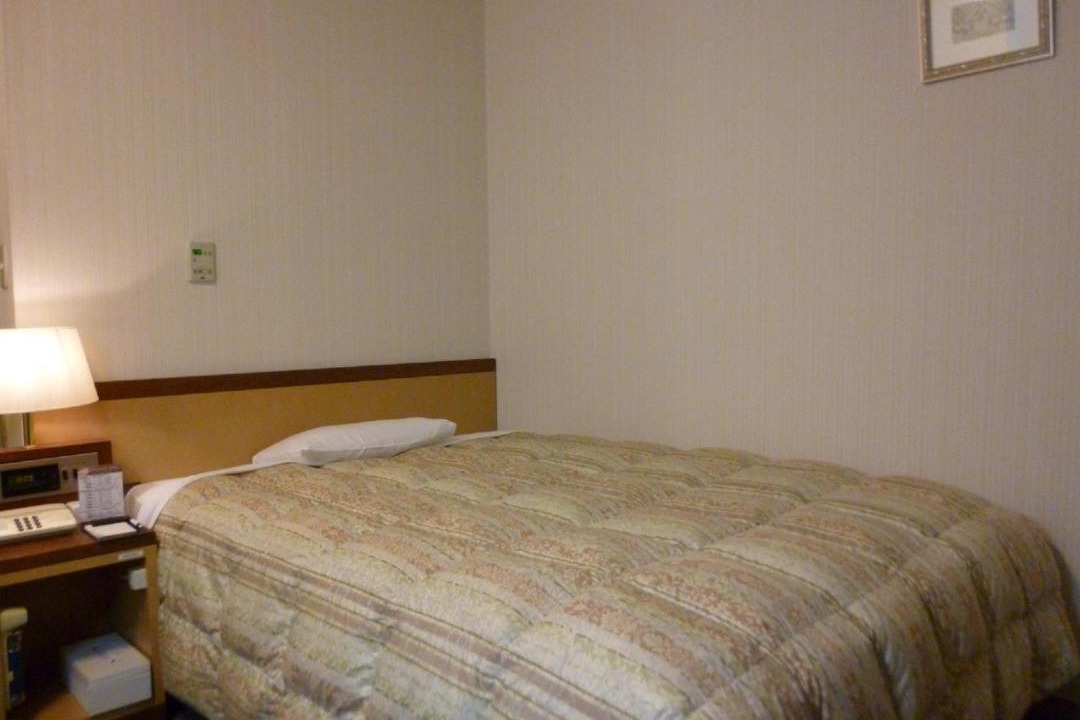 Photo of Bedroom in Izaka Onsen