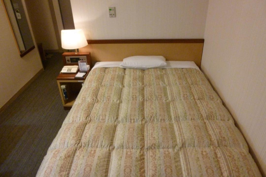 Photo of Bedroom in Izaka Onsen