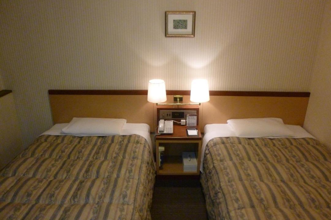 Photo of Bedroom in Izaka Onsen