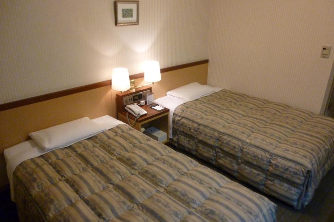 Photo of Bedroom in Izaka Onsen