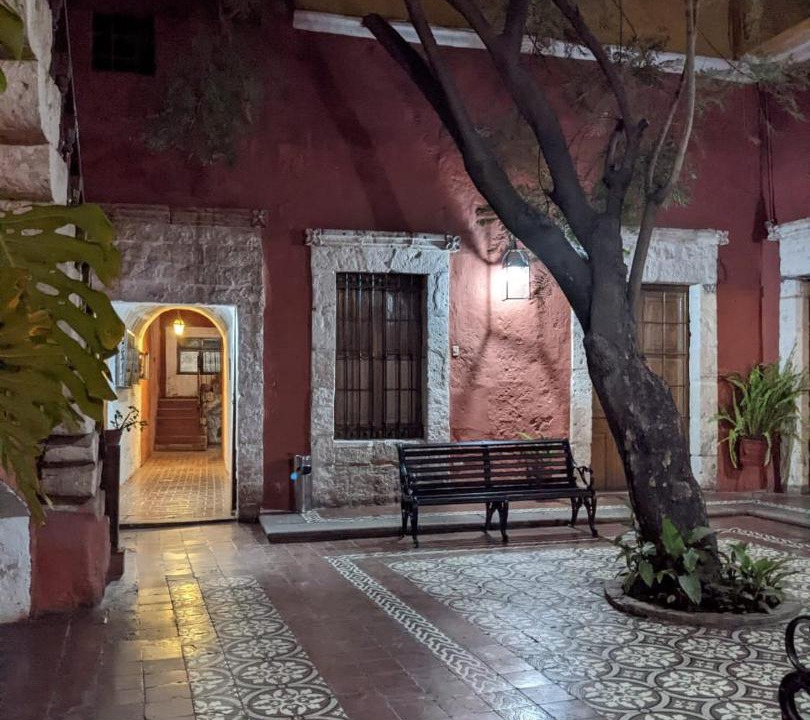 Photo of Others in Historical Center