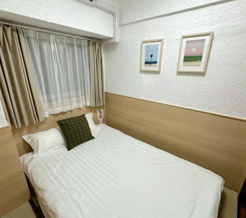 Photo of Bedroom in Nishinari