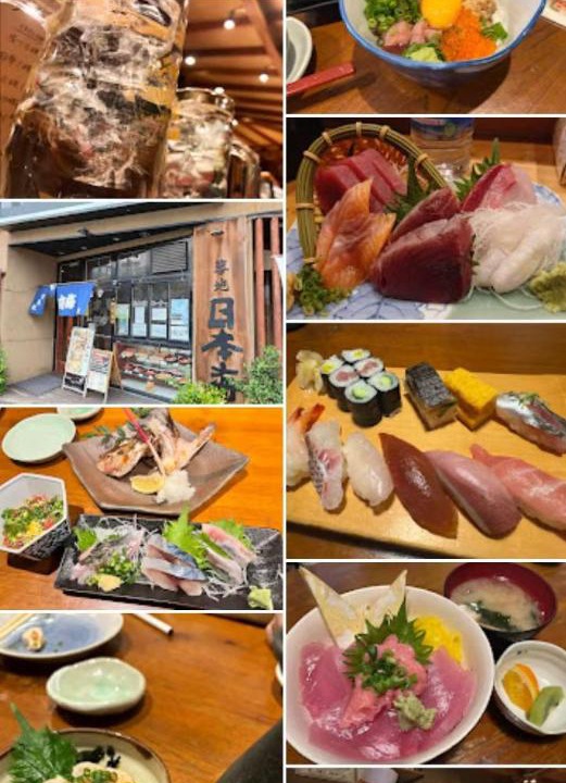 Photo of Others in Suginami