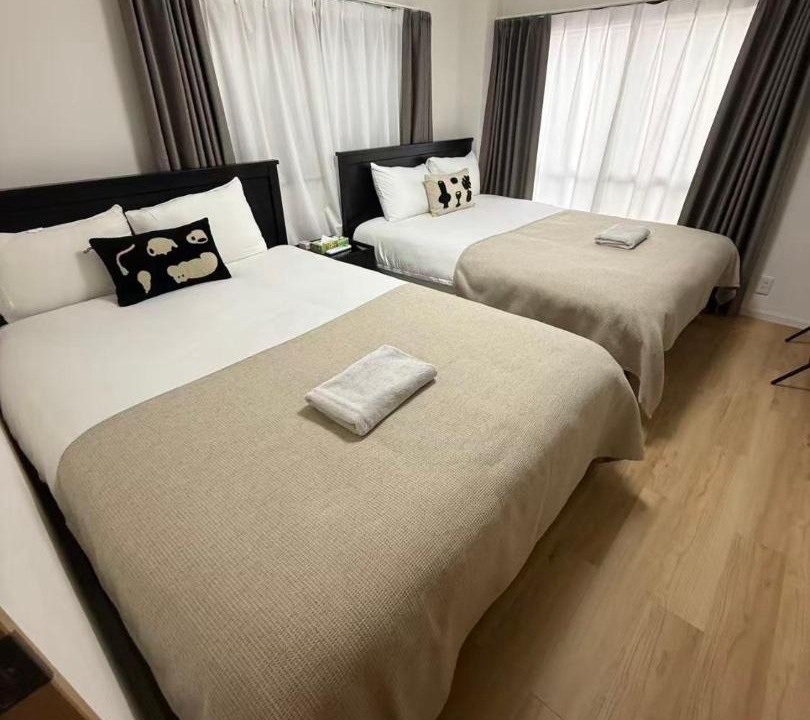 Photo of Bedroom in Higashiikebukuro