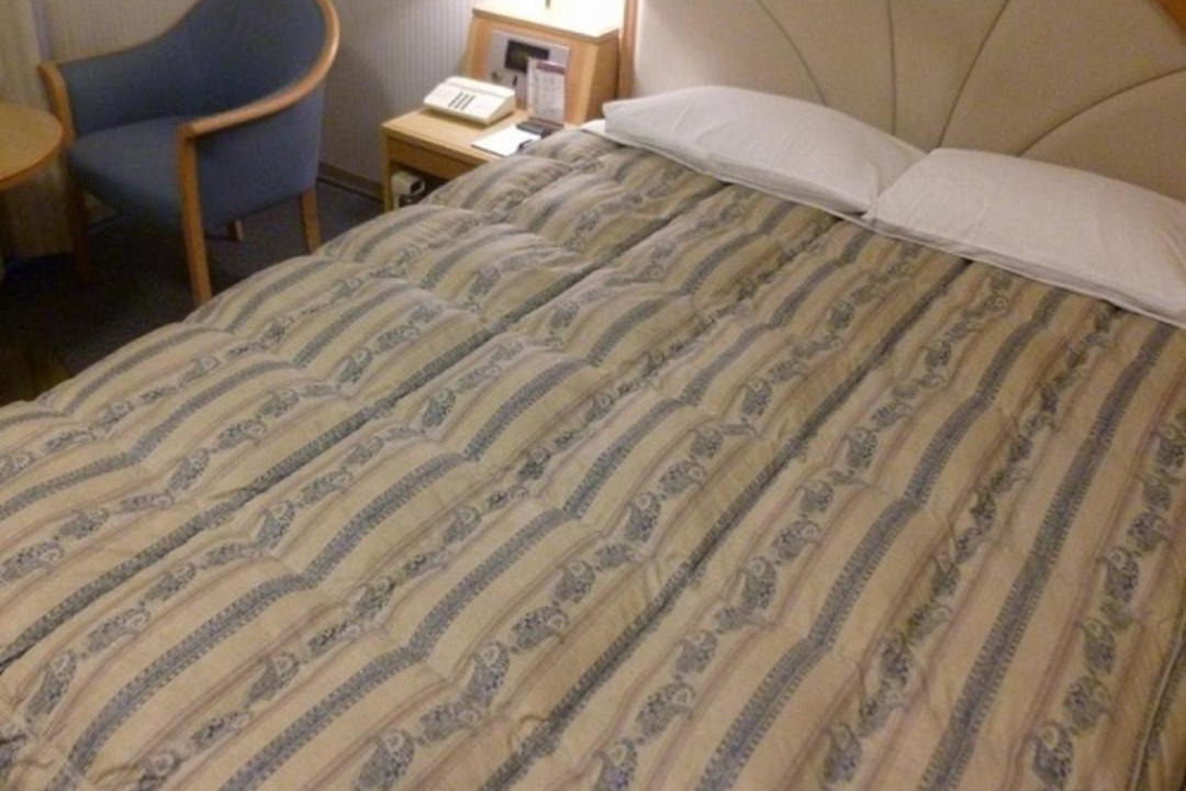 Photo of Bedroom in Izaka Onsen