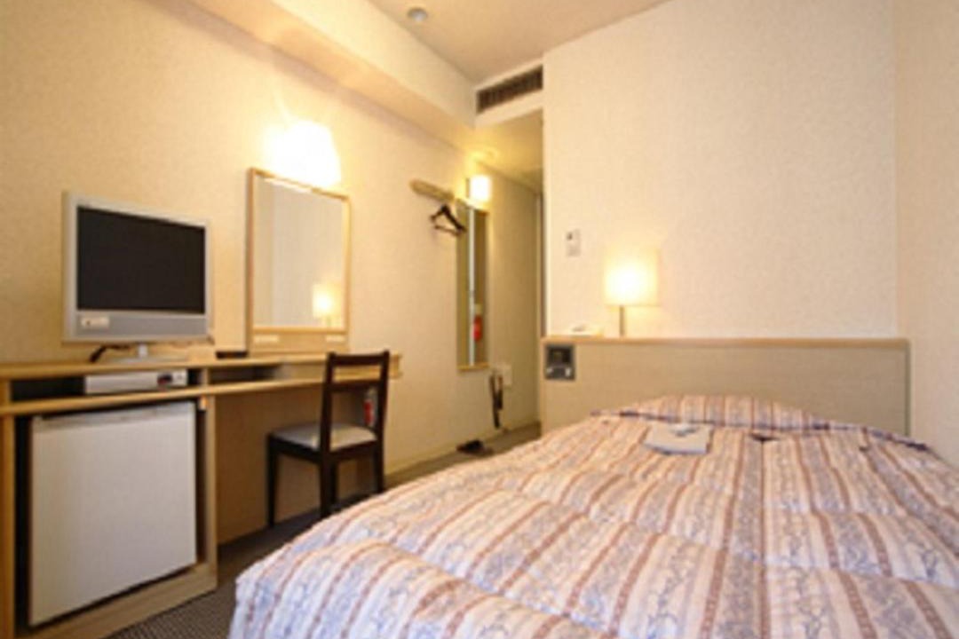 Photo of Bedroom in Izaka Onsen