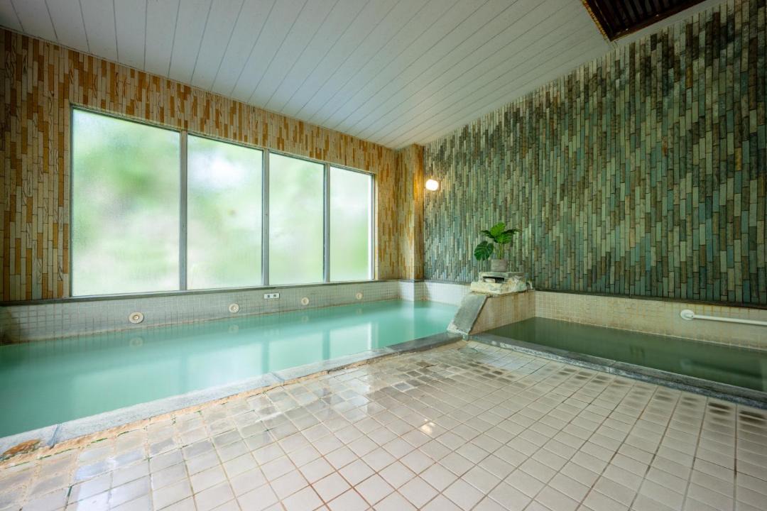 Photo of Bathroom in Zaoonsen