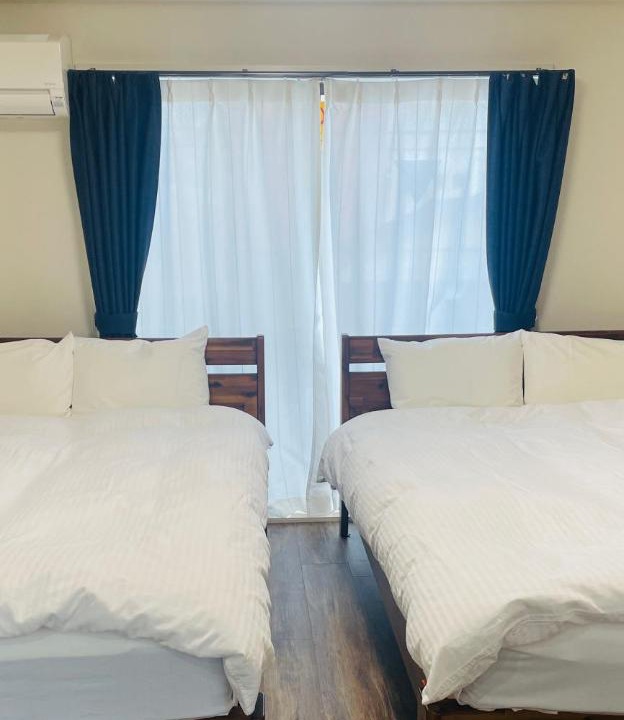 Photo of Bedroom in Ota