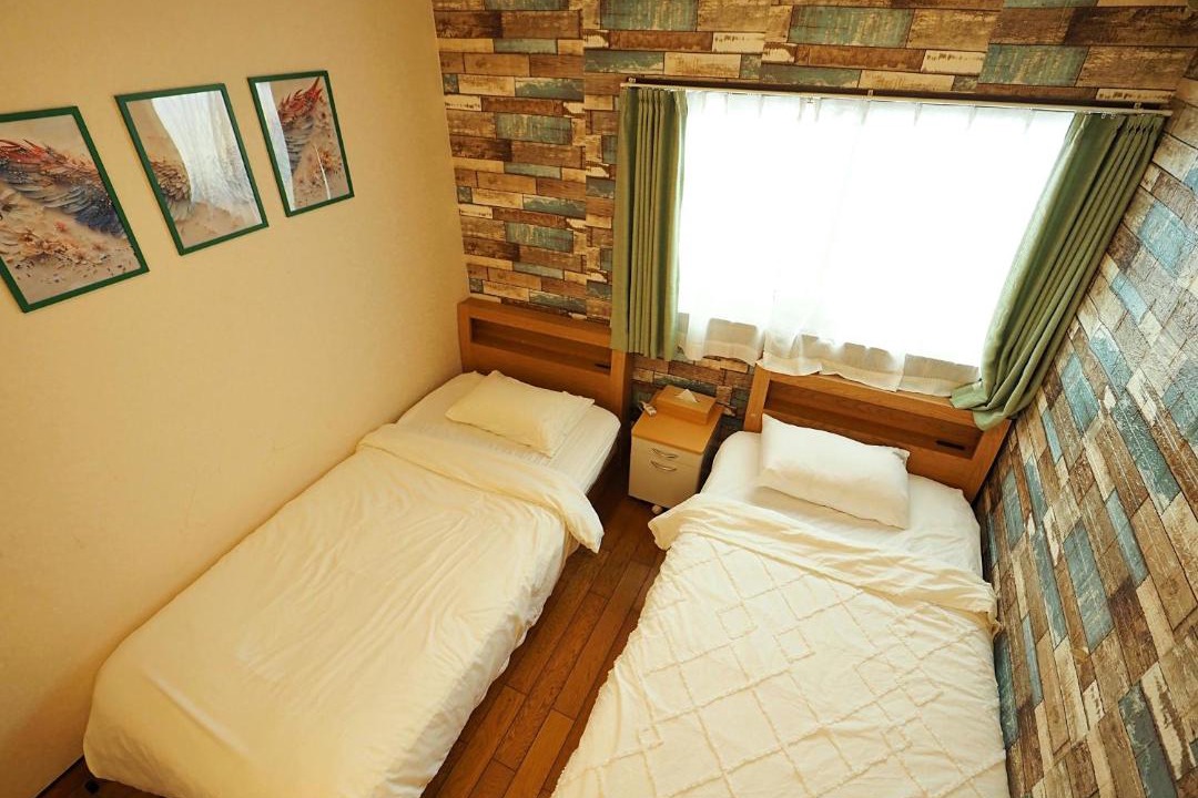 Photo of Bedroom in Kitakoiwa
