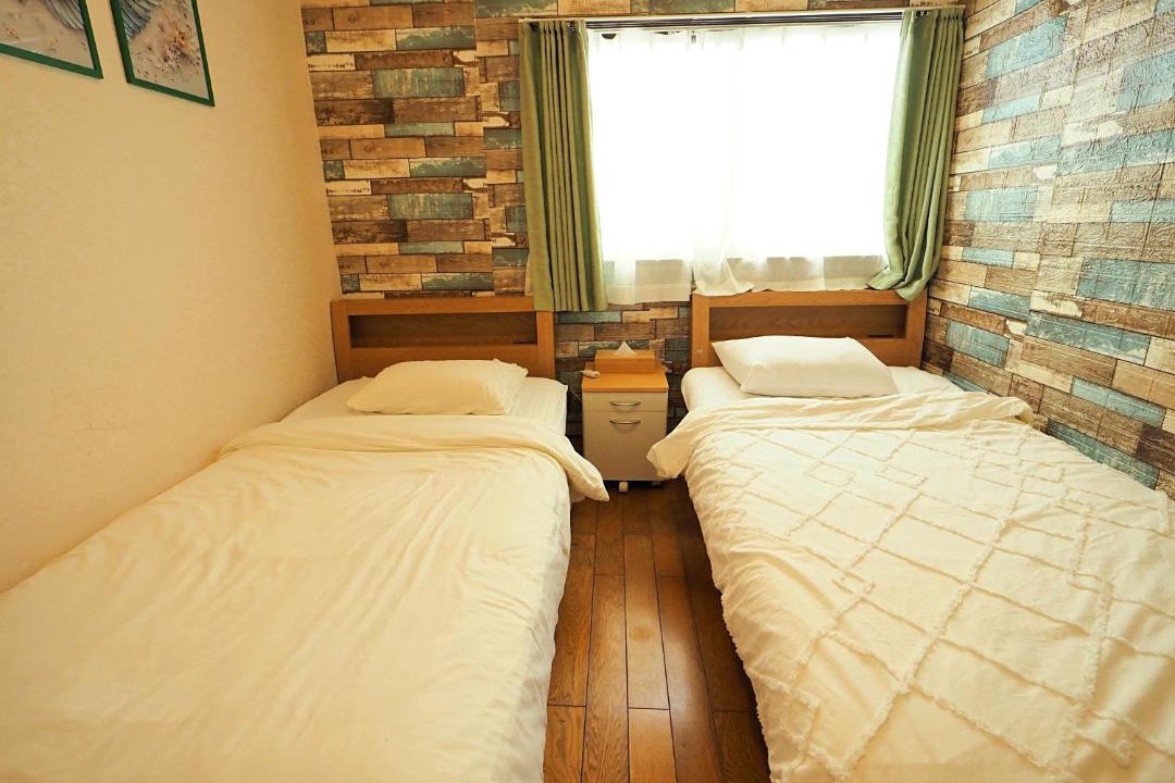 Photo of Bedroom in Kitakoiwa