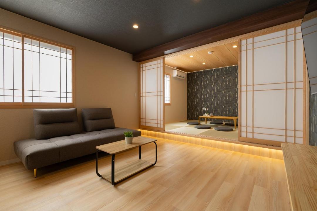 Photo of Others in Nishinari